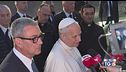 L'attacco di Trump La replica del Papa