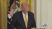 L'ottimismo di Trump la frenata di Teheran