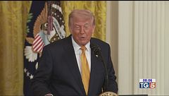 L'ottimismo di Trump la frenata di Teheran