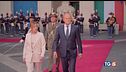 Meloni e i tre leader ruolo centrale Italia