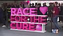 A Roma la 27esima edizione della Race For The Cure