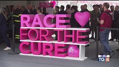 A Roma la 27esima edizione della Race For The Cure