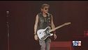 Tutto esaurito per il concerto di Ligabue a Milano