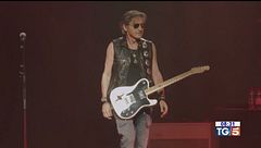 Tutto esaurito per il concerto di Ligabue a Milano