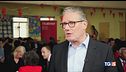 Elezioni in GB, flop Starmer