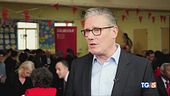 Elezioni in GB, flop Starmer