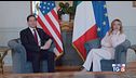 "Dialogo franco tra due alleati"