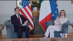 "Dialogo franco tra due alleati"