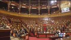 Il giorno della memoria vittime del terrorismo