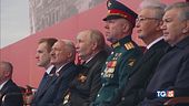 "In Ucraina è guerra contro tutta la Nato"