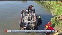 Minivan nel canale, strage di braccianti