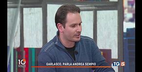 I destini incrociati di Sempio e Stasi