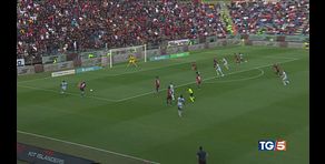 In campionato fine settimana decisivo?