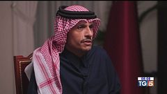 L'Iran non risponde, Rubio incontra Al-Thani
