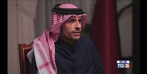 L'Iran non risponde, Rubio incontra Al-Thani