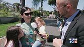 Oggi festa della mamma, l'amore verso i figli