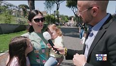Oggi festa della mamma, l'amore verso i figli