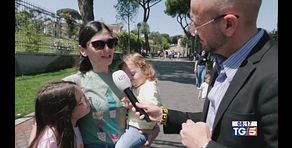 Oggi festa della mamma, l'amore verso i figli