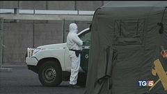 Arrivata nave del virus "Non sarà come Covid"