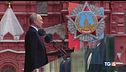 Putin: sì al dialogo Stallo tra Usa e Iran