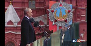 Putin: sì al dialogo Stallo tra Usa e Iran