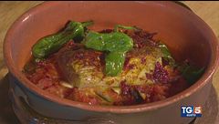 Baccalà al coccio
