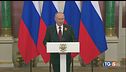Putin: sì al dialogo mediatori a Mosca?