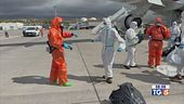 Hantavirus: 3 positivi in Usa e Francia