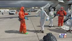 Hantavirus: 3 positivi in Usa e Francia