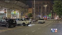 Napoli: ancora grave 14enne accoltellato