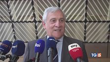 Vertice a Bruxelles i conflitti sul tavolo