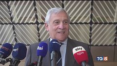 Vertice a Bruxelles i conflitti sul tavolo