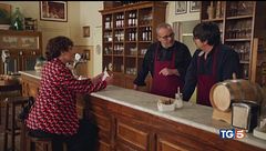E stasera I Cesaroni