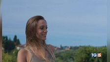 Si indaga ancora su Luana D'Orazio