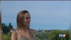 Si indaga ancora su Luana D'Orazio