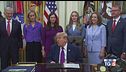 Iran: Trump riunisce i generali