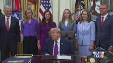 Iran: Trump riunisce i generali