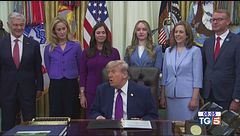 Iran: Trump riunisce i generali