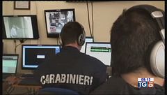 Famiglia scomparsa, trovate due lettere