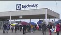 Vertenza Electrolux, allarme licenziamenti
