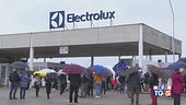 Vertenza Electrolux, allarme licenziamenti