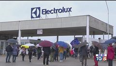 Vertenza Electrolux, allarme licenziamenti