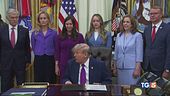 Trump, tregua in bilico nuove minacce all'Iran