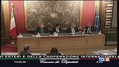 "2 navi italiane verso lo stretto per la pace"