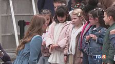 Kate Middleton a Reggio Emilia, oggi la visita in Italia dopo la malattia