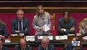 "Sì a dialogo con chi vuole bene dell'Italia"