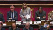 "Sì a dialogo con chi vuole bene dell'Italia"