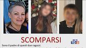 Famiglia ritrovata: tra paura e misteri