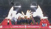 Trionfo nerazzurro centrato il doblete