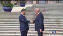 Accordo su Iran Il nodo Taiwan